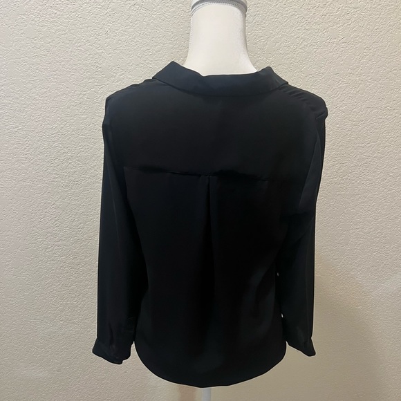 H&M Button Up Blouse - Picture 3 of 5